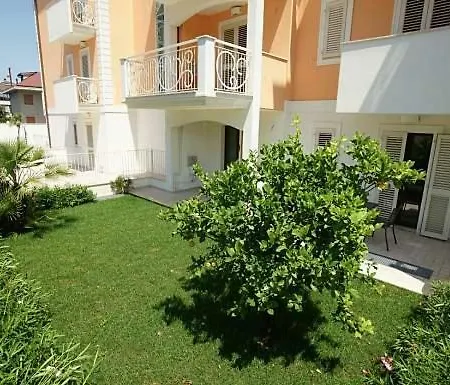 Giardino Sul Mare Apartmán San Benedetto del Tronto