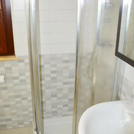 Apartmán Giardino Sul Mare