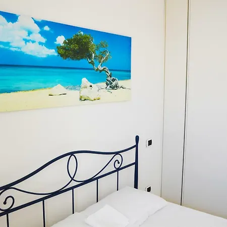 Giardino Sul Mare Apartmán *