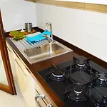 Giardino Sul Mare Apartament *