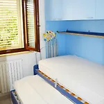 Apartament Giardino Sul Mare *