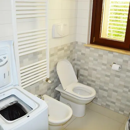 Giardino Sul Mare Appartement San Benedetto del Tronto