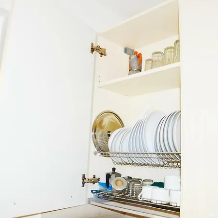 Giardino Sul Mare شقة سان بنيديتّو ديل ترونتو