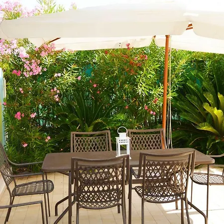 Giardino Sul Mare San Benedetto del Tronto