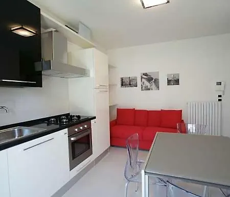 Giardino Sul Mare * سان بنيديتّو ديل ترونتو