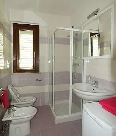 Giardino Sul Mare سان بنيديتّو ديل ترونتو