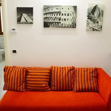 Apartament Giardino Sul Mare *