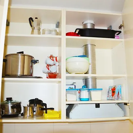 شقة Giardino Sul Mare