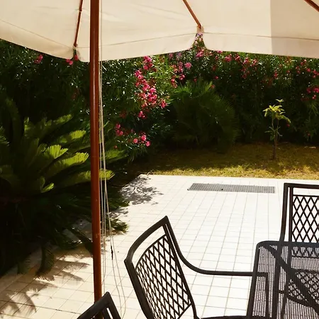 Appartement Giardino Sul Mare