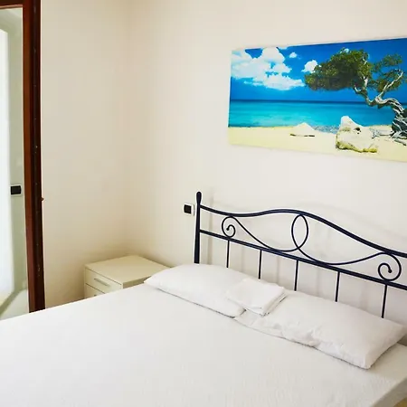 Giardino Sul Mare شقة *