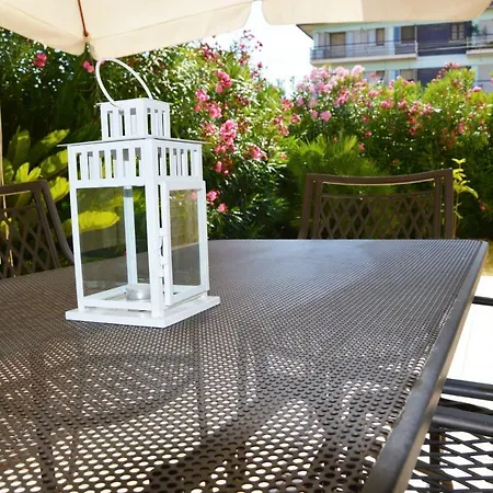 Giardino Sul Mare Appartement