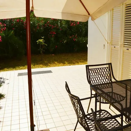 Appartement Giardino Sul Mare