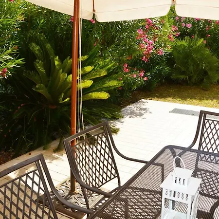 Giardino Sul Mare سان بنيديتّو ديل ترونتو